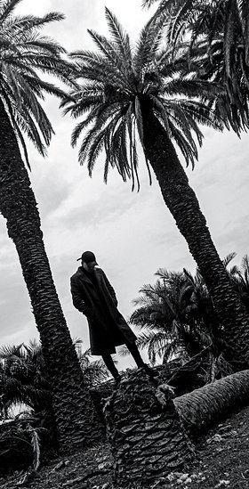 Najładniejsze zdjęcie użytkownika ChemseddineSemari - 