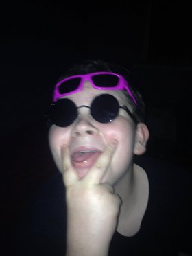 Najładniejsze zdjęcie użytkownika RudiLennon - 