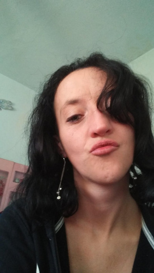 hair, skin, selfie, smile, cool