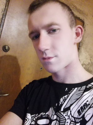 selfie, cool, ear