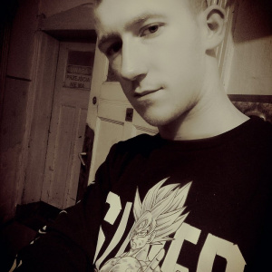 selfie, cool, monochrome