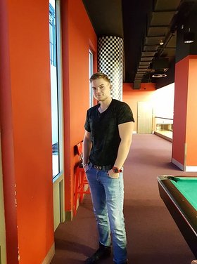 Najładniejsze zdjęcie użytkownika Piotrek799 - 