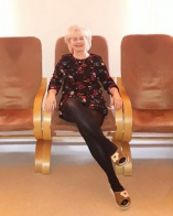 Najładniejsze zdjęcie użytkownika Margo50 -