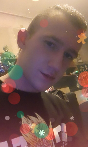 selfie, fun, cool, ear