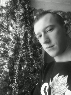 smile, cool, monochrome