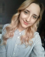 Najładniejsze zdjęcie użytkownika Olia98 -