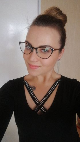 Najładniejsze zdjęcie użytkownika poluniaa - 