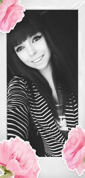 Najładniejsze zdjęcie użytkownika natkawariatka99 - 