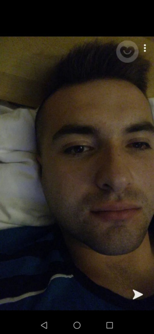selfie, cool