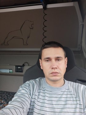 Najładniejsze zdjęcie użytkownika DriverLukasz8 - 