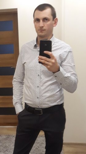 Najładniejsze zdjęcie użytkownika Pawel11223 - 