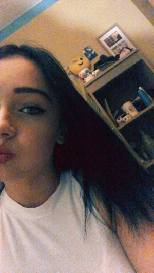 selfie, cool