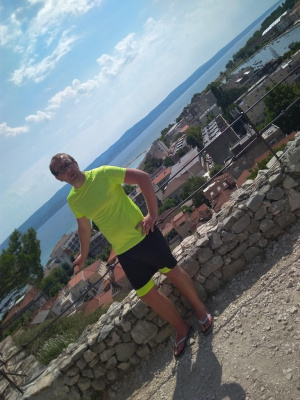 vacation