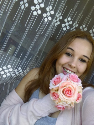 skin, petal, flower