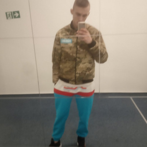 jacket, outerwear, jeans, standing