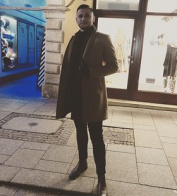 Najładniejsze zdjęcie użytkownika malynio -