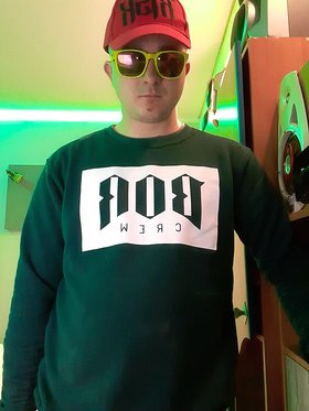 Najładniejsze zdjęcie użytkownika Grzegorz93r - 