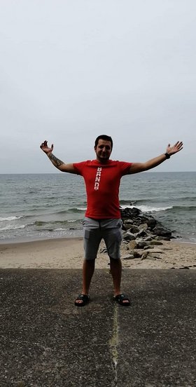 Najładniejsze zdjęcie użytkownika Dexter96 - 