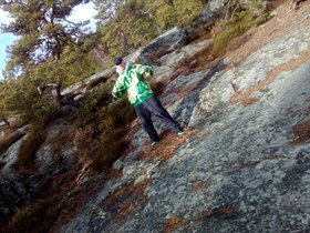 Najładniejsze zdjęcie użytkownika wiktor31337 - 