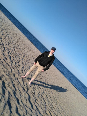 fun, sand