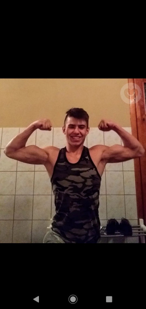 muscle