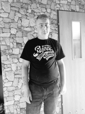 jeans, denim, cool, standing, monochrome, wall
