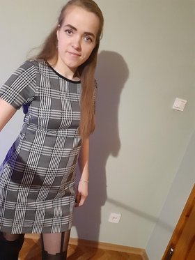 Najładniejsze zdjęcie użytkownika IwOnA04 - 