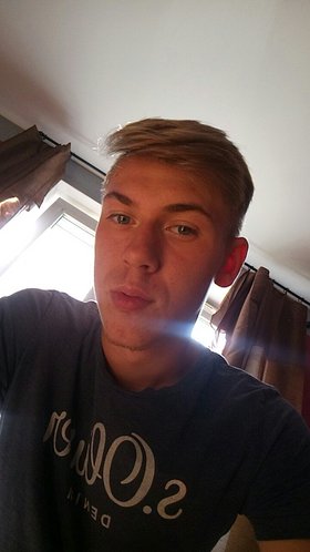 Najładniejsze zdjęcie użytkownika Kali0017 - 