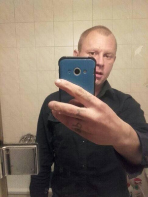 selfie