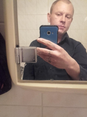 selfie