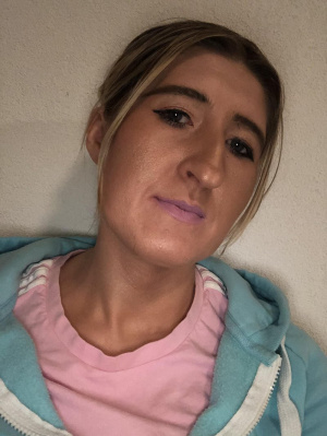 mouth, skin, selfie, smile, cool, ear