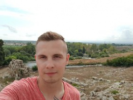 Najładniejsze zdjęcie użytkownika PawelMisz -