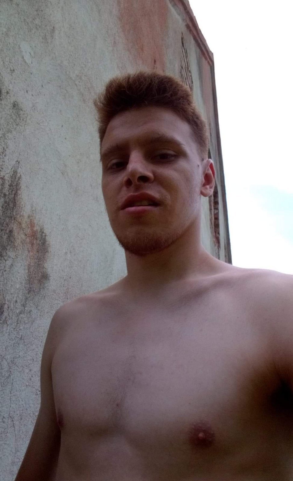skin, muscle, dude, person