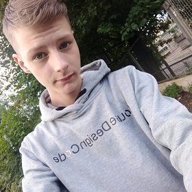 Najładniejsze zdjęcie użytkownika Kubi20 - 