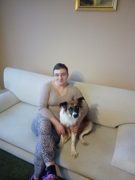 Najładniejsze zdjęcie użytkownika Aguuusia1984 - 