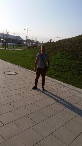 Najładniejsze zdjęcie użytkownika KondzioWNC - 