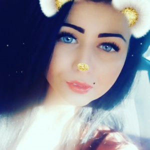 eyelash, skin