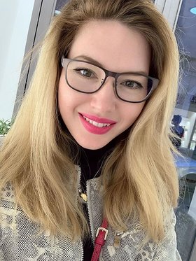 Najładniejsze zdjęcie użytkownika blondi19909 - 