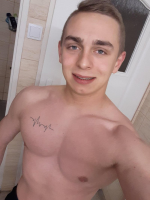 skin, muscle, dude