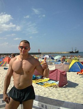 Najładniejsze zdjęcie użytkownika KrzysiekJankowsk97 - 