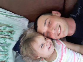 Najładniejsze zdjęcie użytkownika PrzemyslawTwarow89 - 