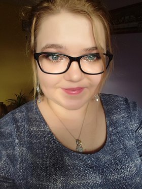 Najładniejsze zdjęcie użytkownika blondloczki - 