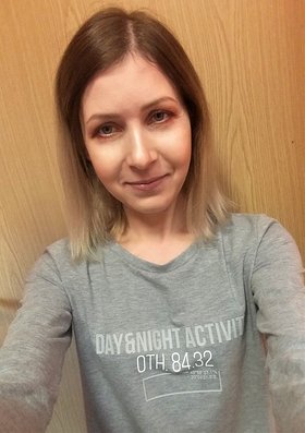 Najładniejsze zdjęcie użytkownika Sylwia1022 - 