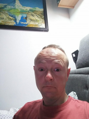 selfie