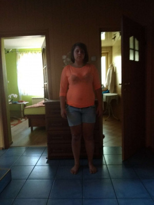 muscle, standing, room