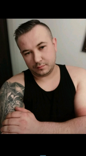 skin, hand, muscle, dude, tattoo