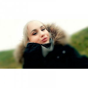hair, skin