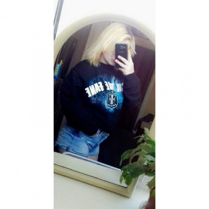 selfie