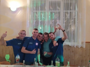 team