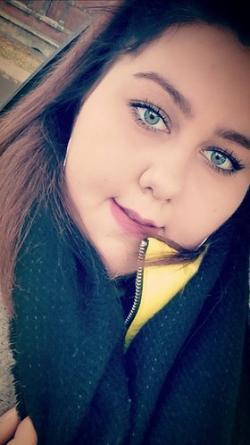 Najładniejsze zdjęcie użytkownika Krysta20 - 